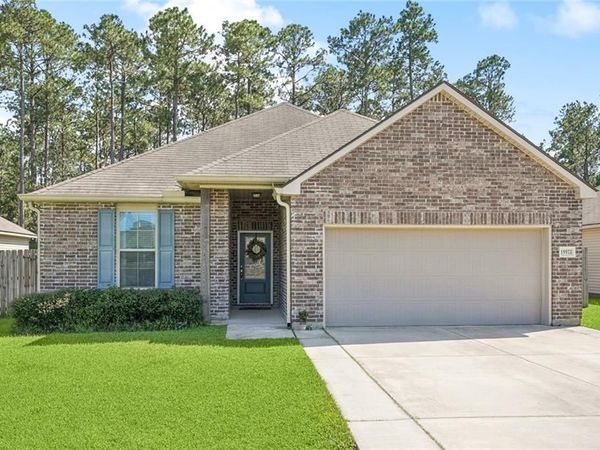 15572 MADRIS Lane , Covington, LA 70435