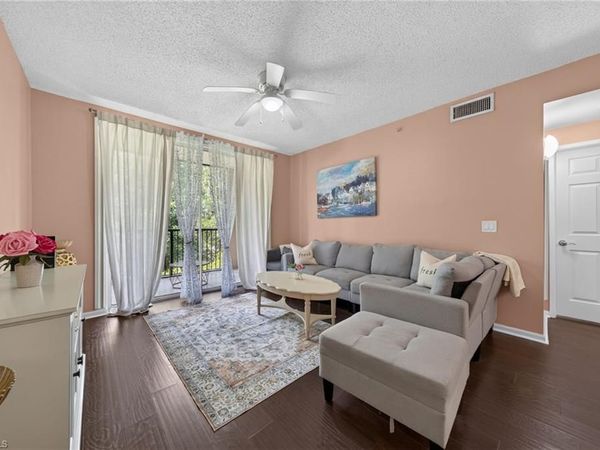 1105 Reserve CT, Unit 206, NAPLES, FL 34105