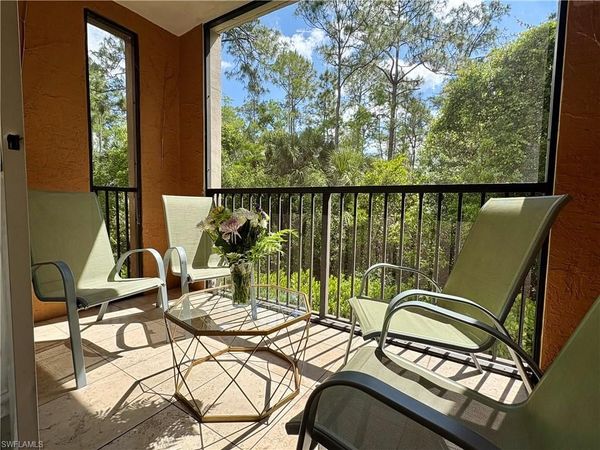 1105 Reserve CT, Unit 206, NAPLES, FL 34105