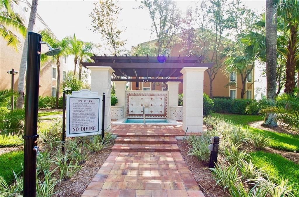 1105 Reserve Ct, Unit 206, Naples, FL 34105 Photo