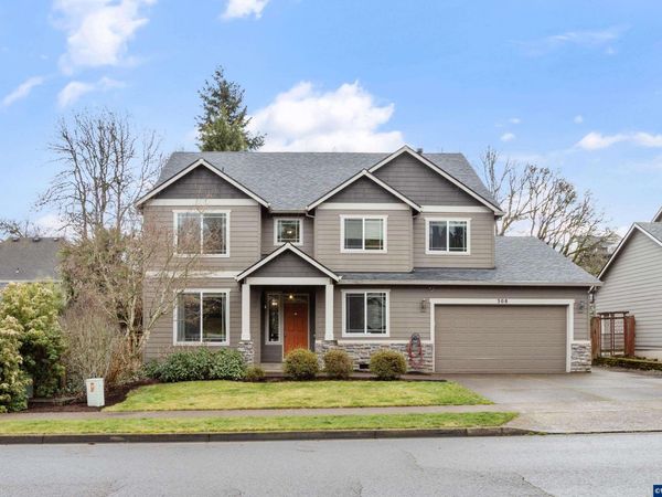 308 Holder Ln SE, Salem, OR 97306