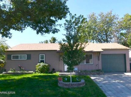 2475 Stine Way, Sparks, NV 89431 Photo