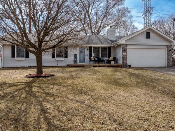 4771 Alexandra Lane , Machesney Park, IL 61115