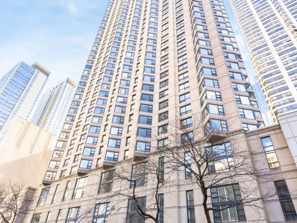 401 E Ontario Street , Unit 4206, Chicago, IL 60611