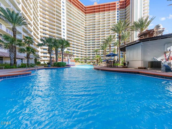 9900 S Thomas Drive, Unit 2009, Panama City Beach, FL 32408