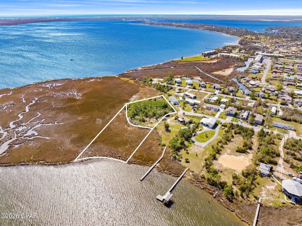 1536 Doty Circle, Panama City, FL 32404