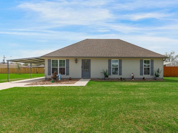 108 Marjorie Street , Rayne, LA 70578