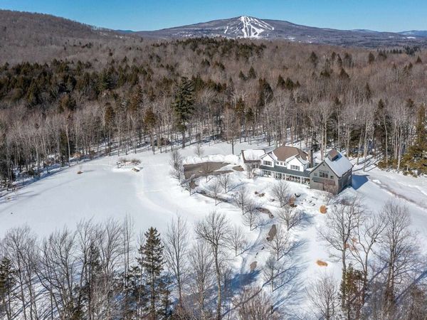 41 Stark Farm Road, Winhall, VT 05340