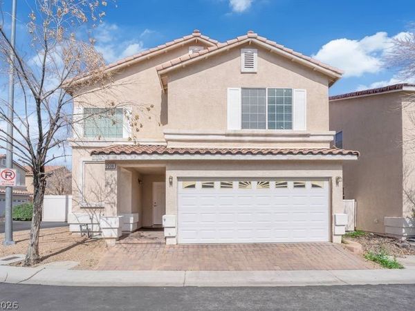 7330 Phlox Road , Las Vegas, NV 89113