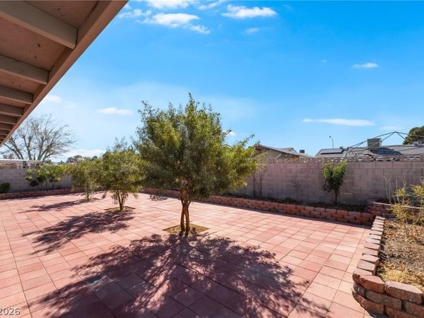 4531 Park View Drive, Las Vegas, NV 89104