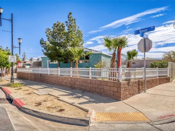 303 Tin Street , Henderson, NV 89015