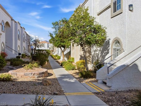 3125 N Buffalo Drive , Unit 2076, Las Vegas, NV 89128