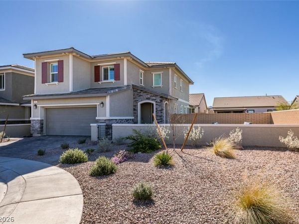 129 Orchestral Lane , Henderson, NV 89011