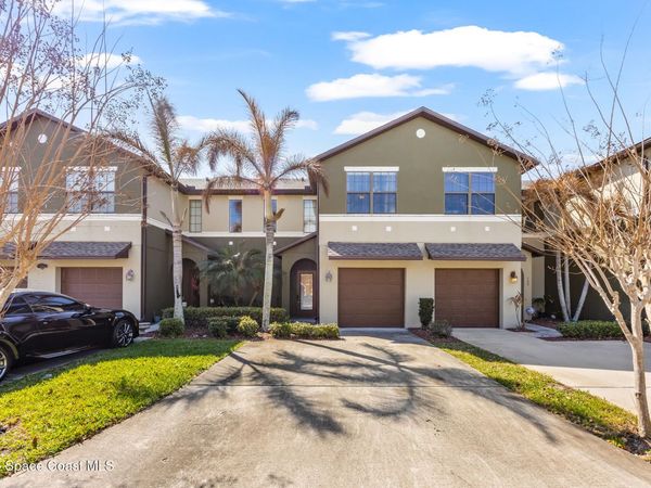 1345 Lara Circle, Unit 104, Rockledge, FL 32955