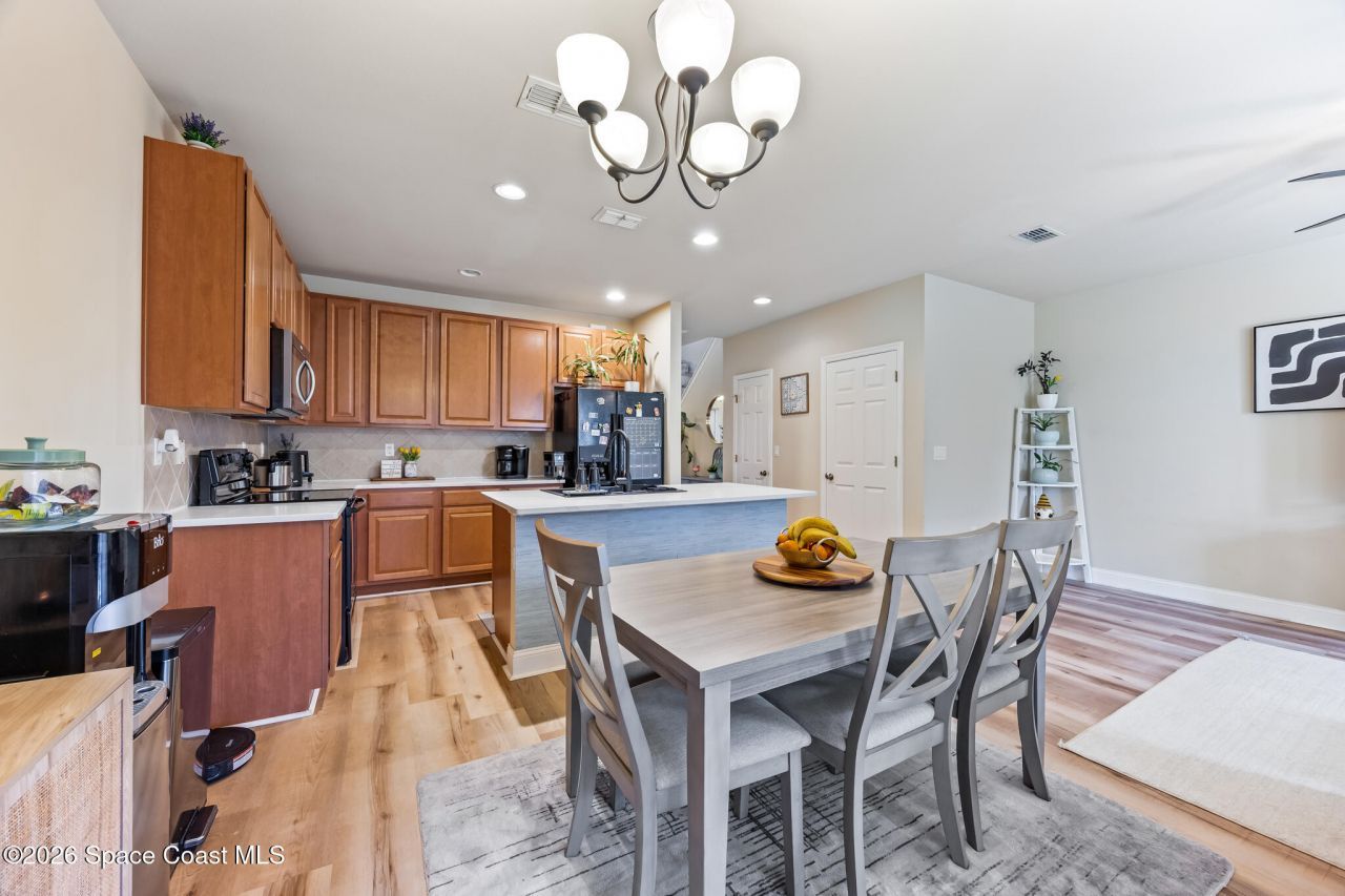 1345 Lara Circle, Unit 104, Rockledge, FL 32955 Photo