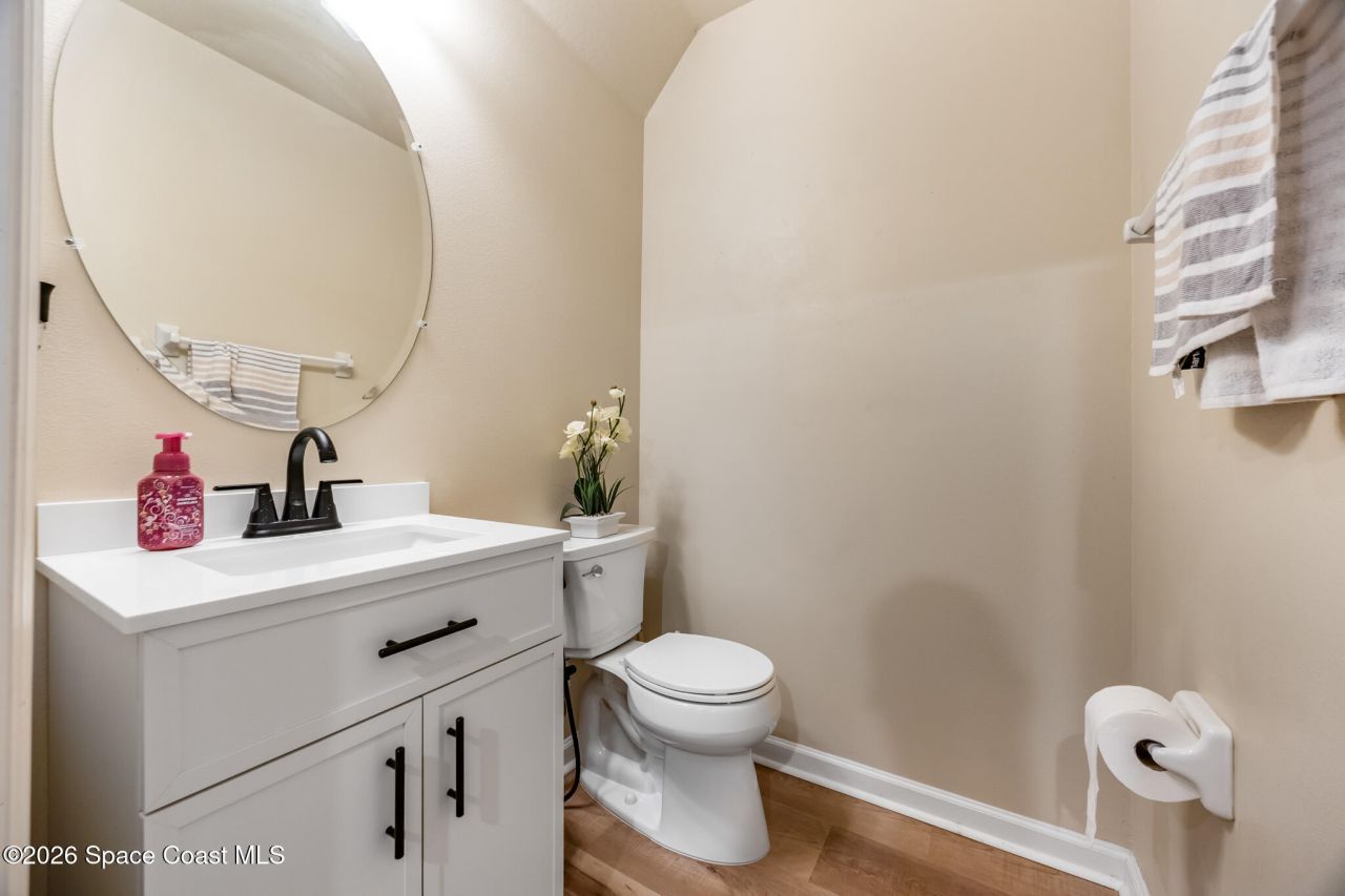 1345 Lara Circle, Unit 104, Rockledge, FL 32955 Photo