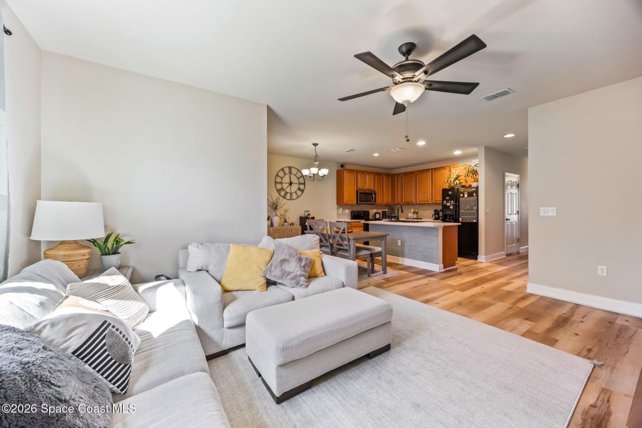 1345 Lara Circle, Unit 104, Rockledge, FL 32955 Photo