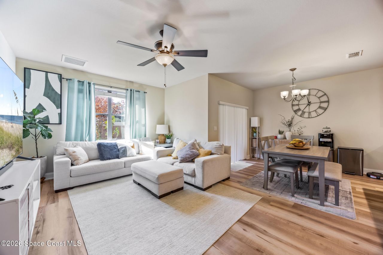 1345 Lara Circle, Unit 104, Rockledge, FL 32955 Photo