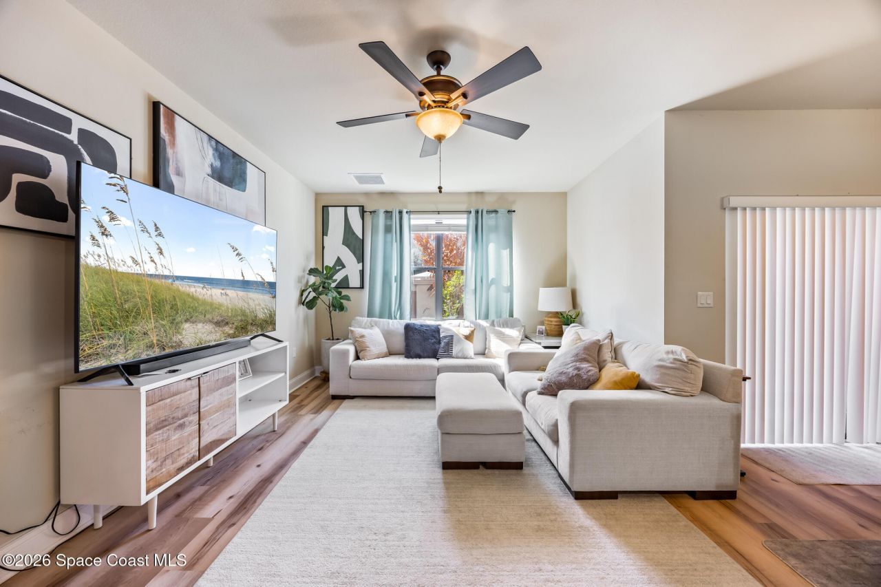 1345 Lara Circle, Unit 104, Rockledge, FL 32955 Photo