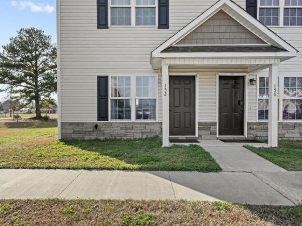 152 Cornerstone Drive, Beulaville, NC 28518