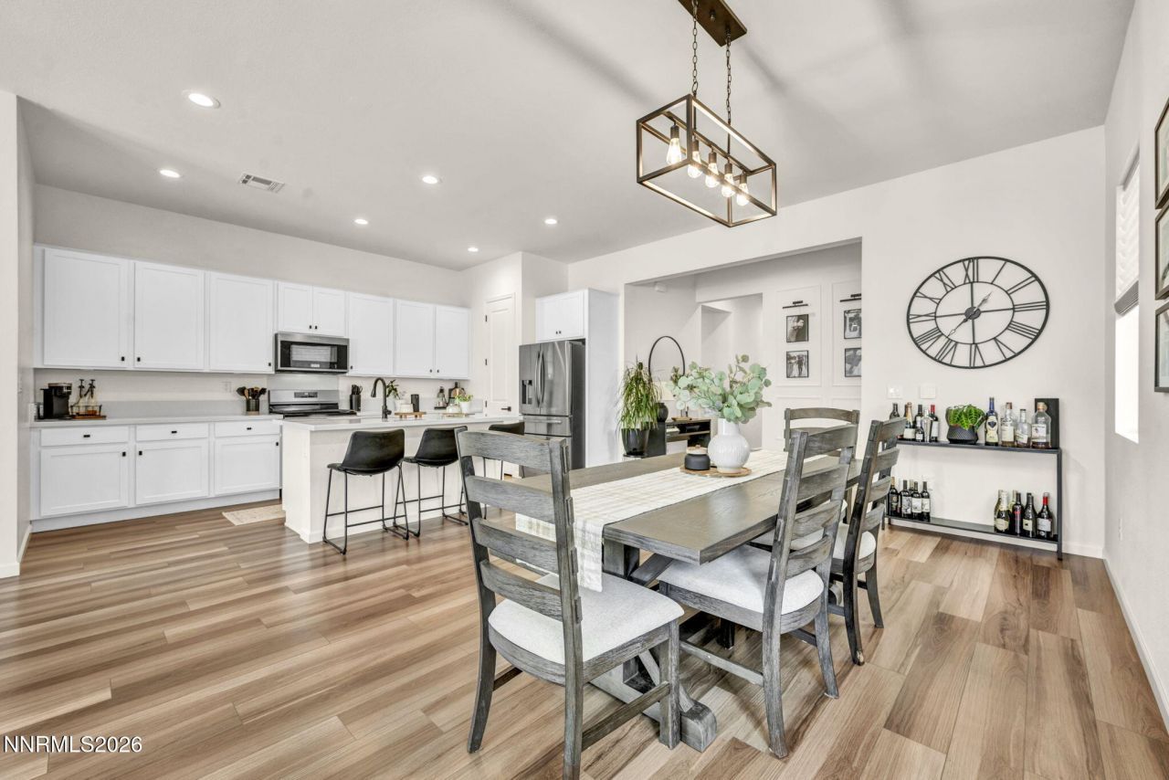 2469 Metolius Drive, Sparks, NV 89436 Photo