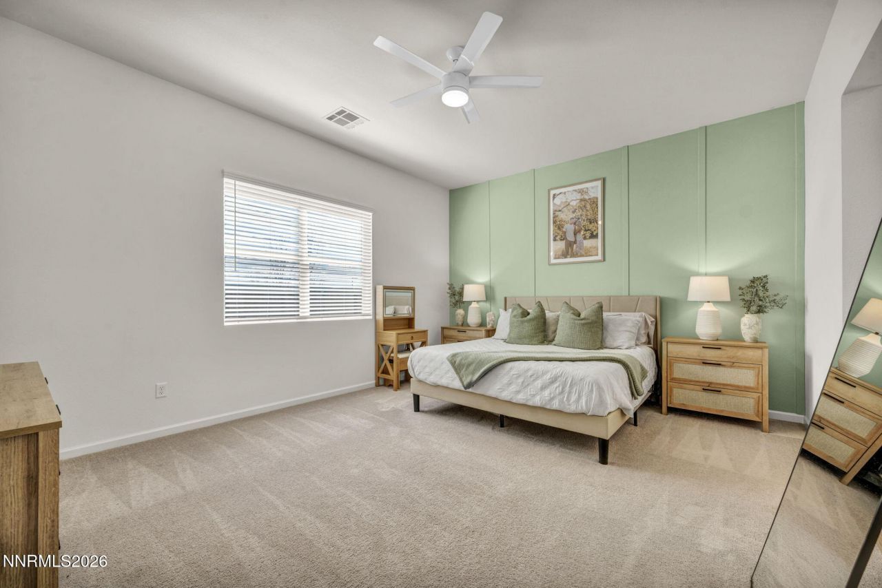 2469 Metolius Drive, Sparks, NV 89436 Photo