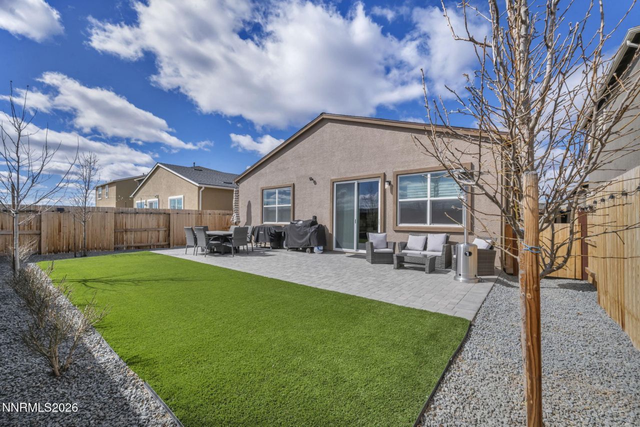 2469 Metolius Drive, Sparks, NV 89436 Photo
