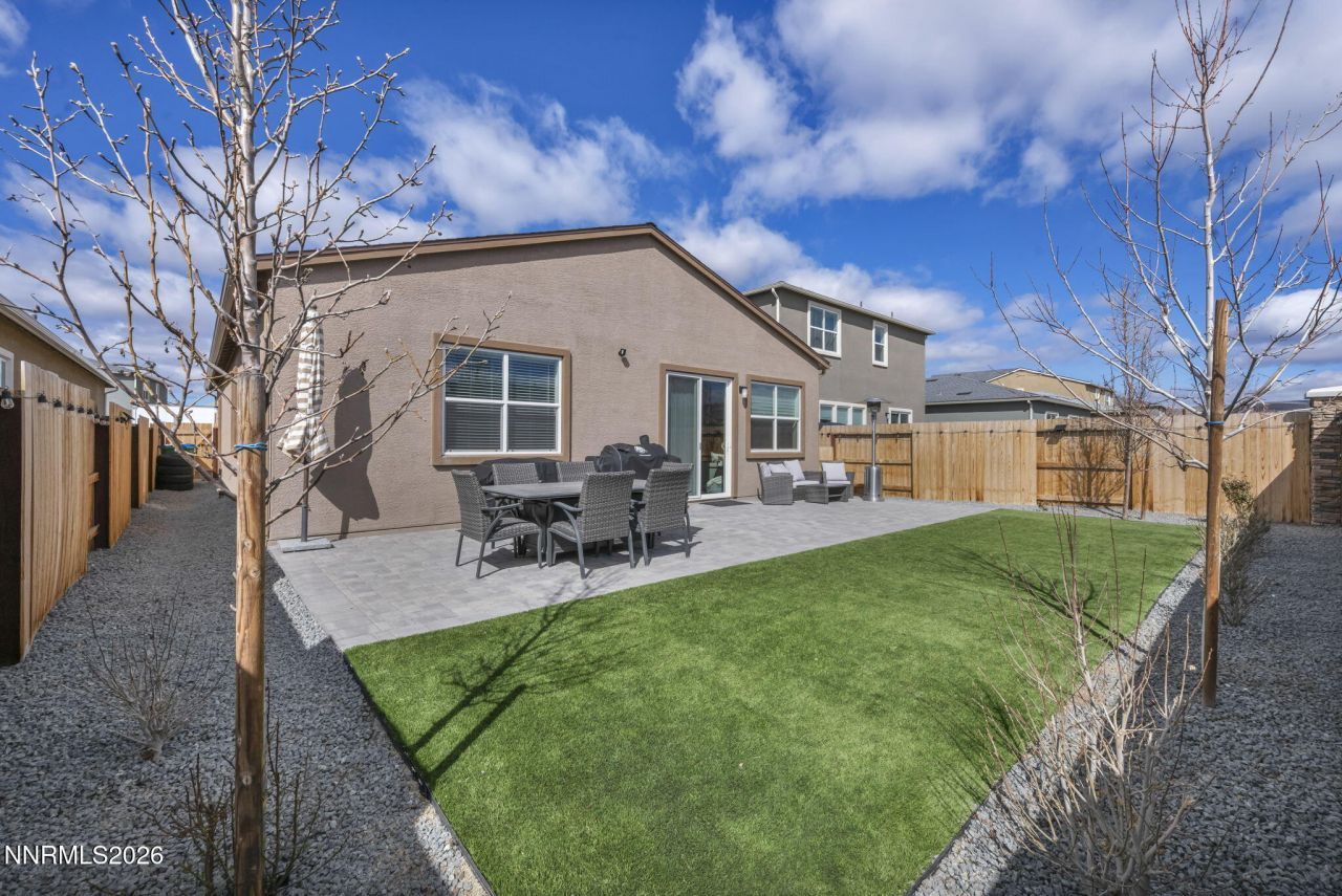 2469 Metolius Drive, Sparks, NV 89436 Photo