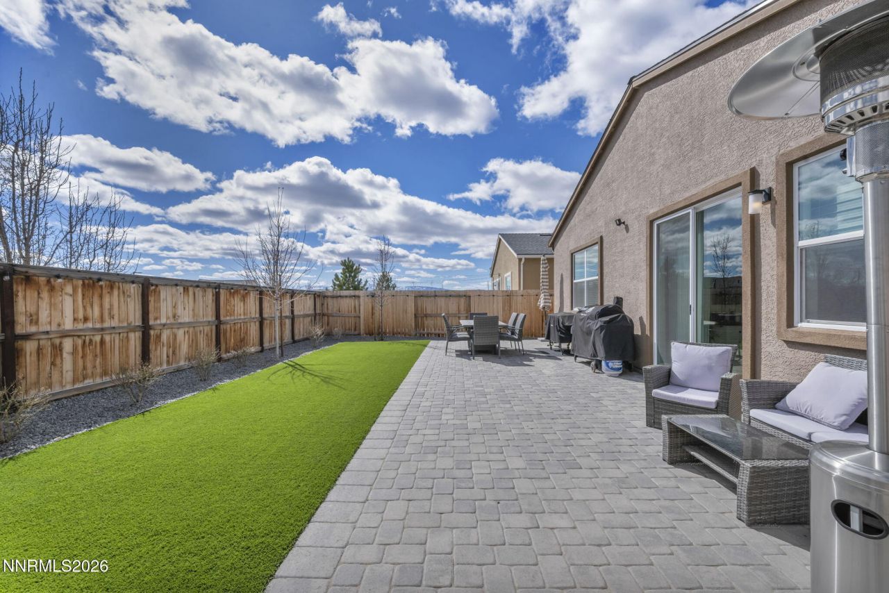 2469 Metolius Drive, Sparks, NV 89436 Photo