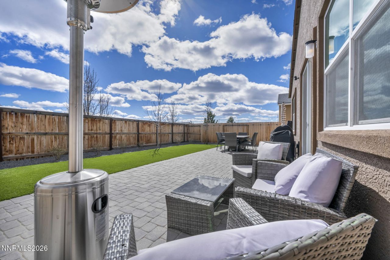 2469 Metolius Drive, Sparks, NV 89436 Photo