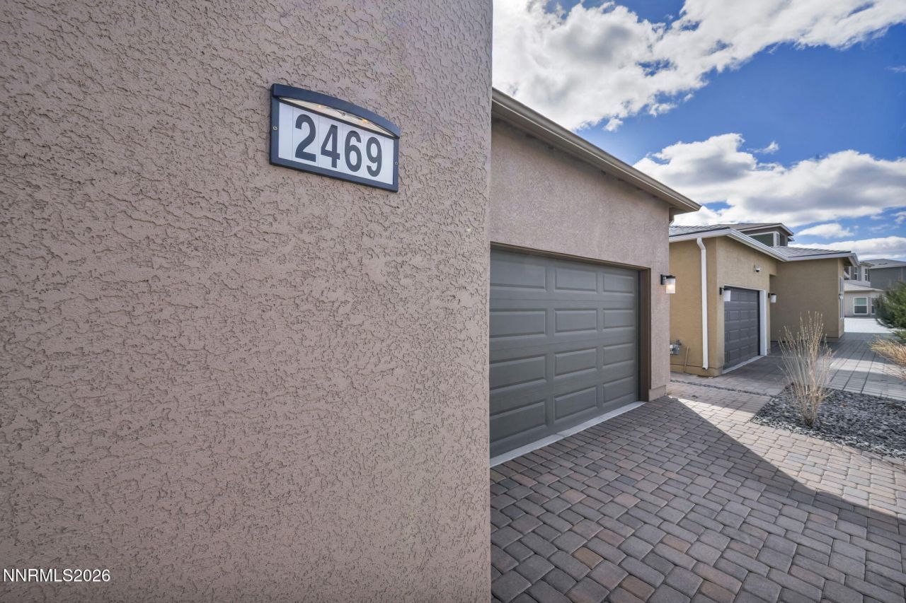 2469 Metolius Drive, Sparks, NV 89436 Photo