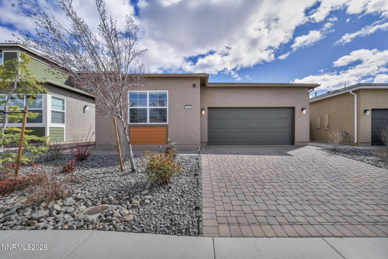 2469 Metolius Drive, Sparks, NV 89436 Photo