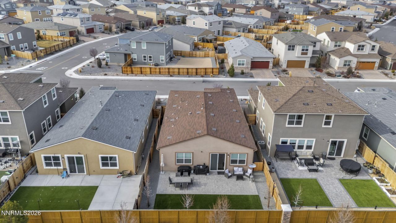 2469 Metolius Drive, Sparks, NV 89436 Photo