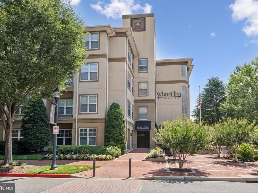 11800 Old Georgetown, Unit 1120, North Bethesda, MD 20852 Main Photo