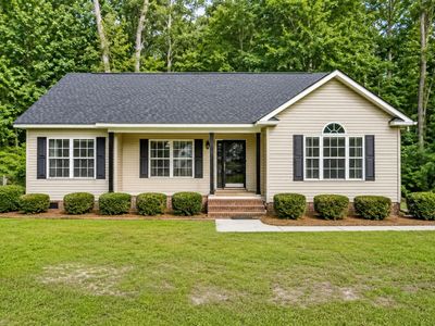 135 Litchfield Court, Orangeburg, SC 29118