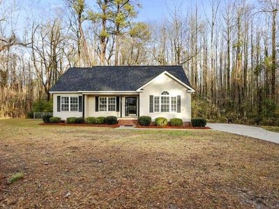 135 Litchfield Court, Orangeburg, SC 29118