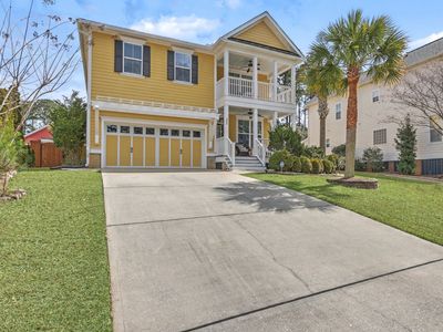 406 Branch Creek Trail, Summerville, SC 29483