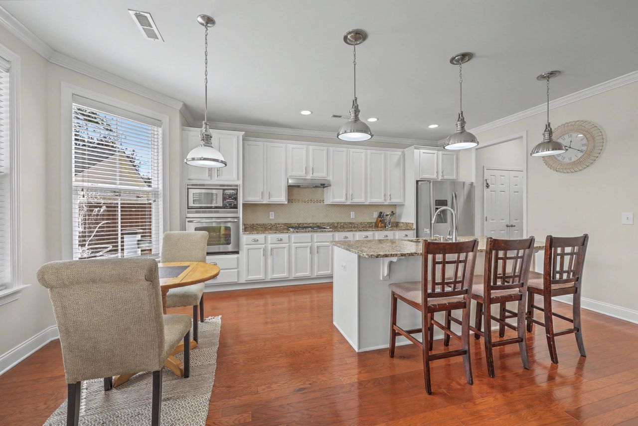 406 Branch Creek Trail Photo 10