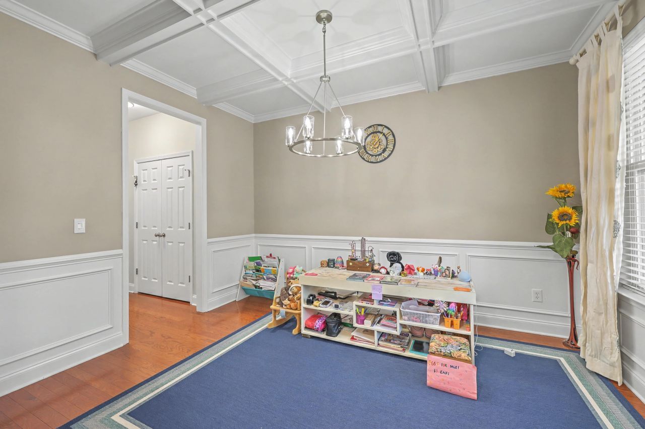 406 Branch Creek Trail Photo 13