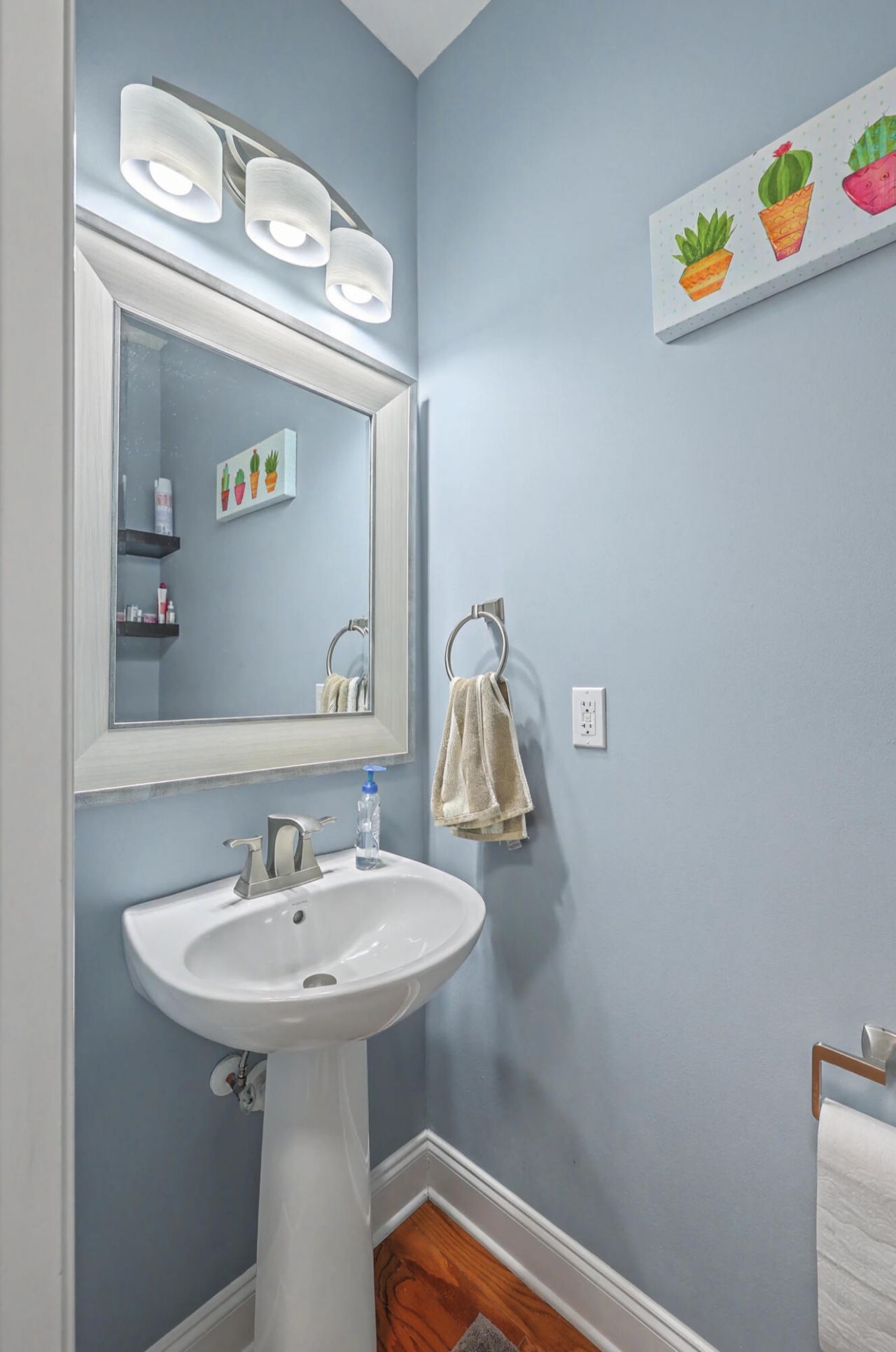 406 Branch Creek Trail Photo 14