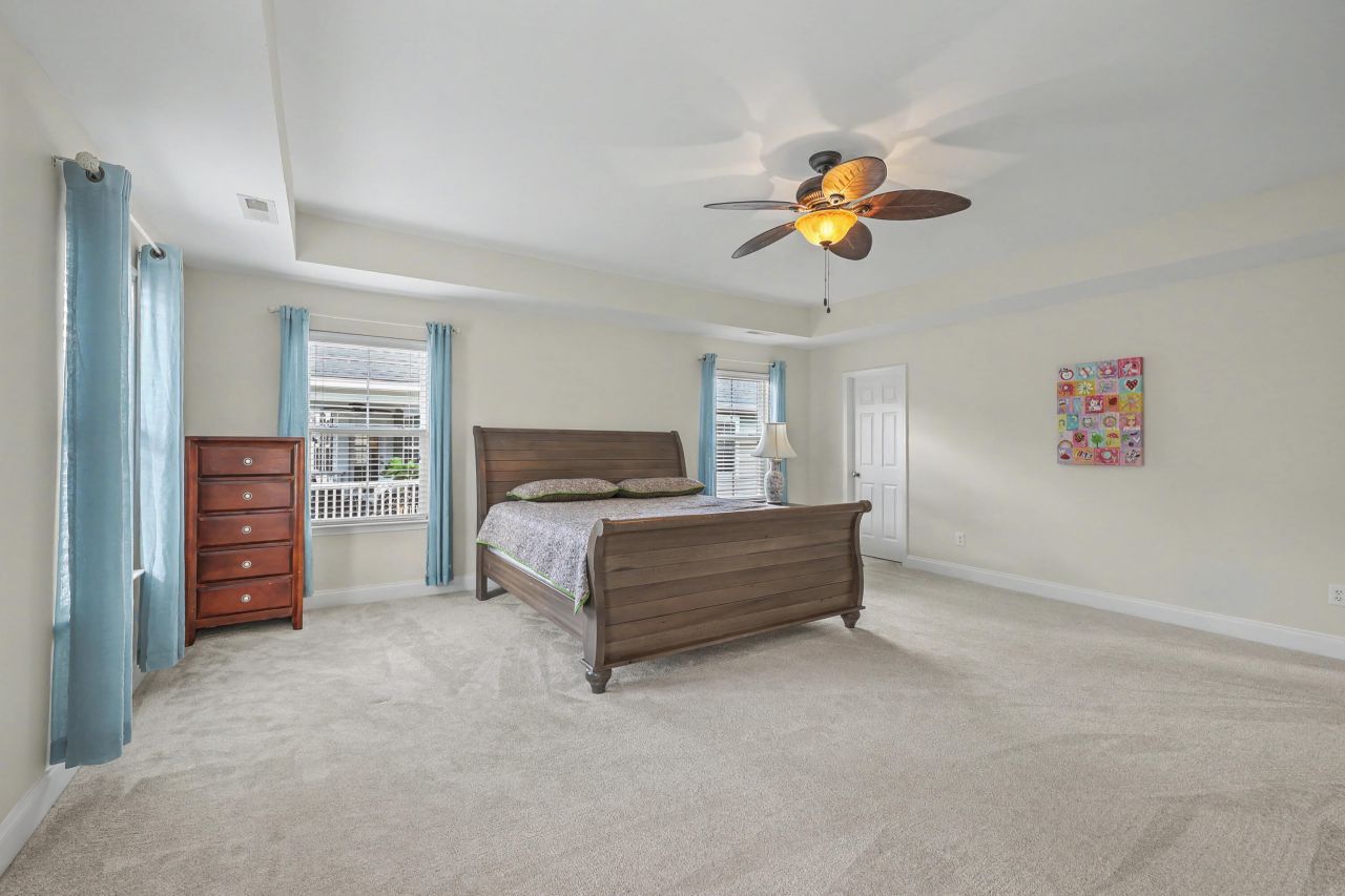 406 Branch Creek Trail Photo 18