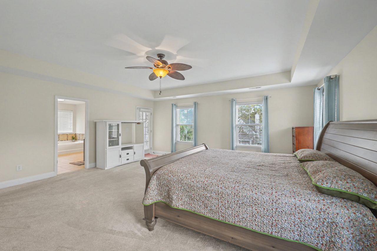 406 Branch Creek Trail Photo 19