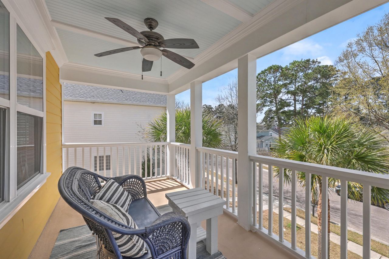 406 Branch Creek Trail Photo 20