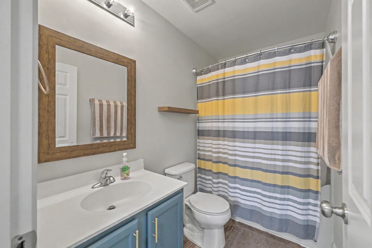 406 Branch Creek Trail Photo 25