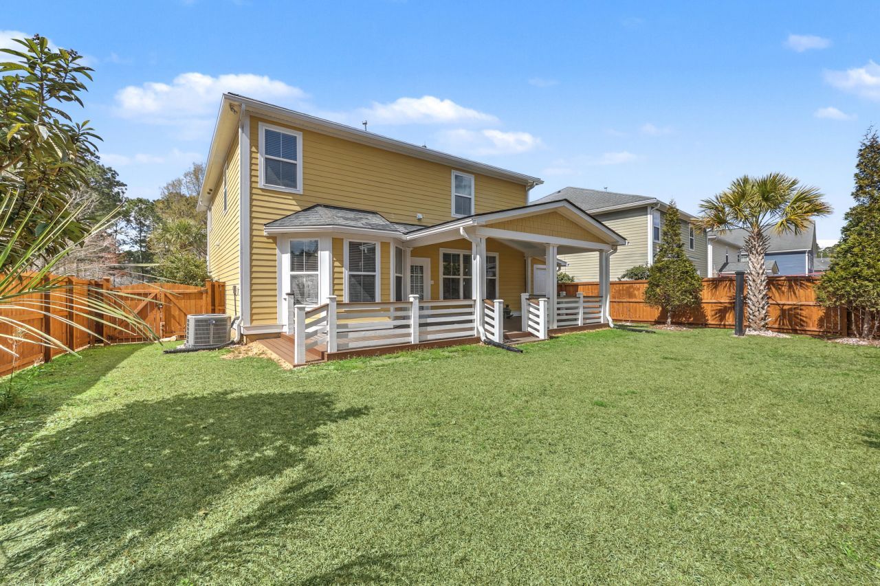 406 Branch Creek Trail Photo 30