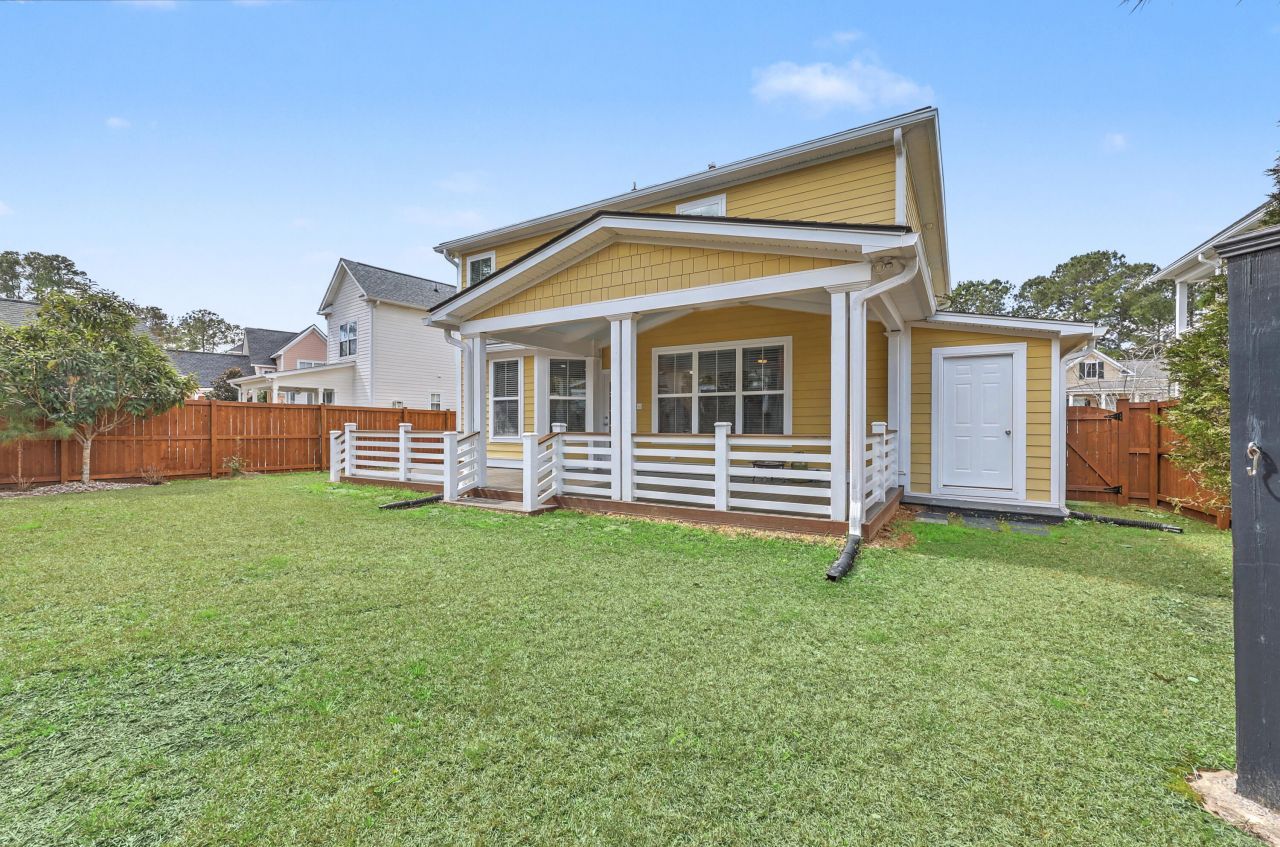 406 Branch Creek Trail Photo 31