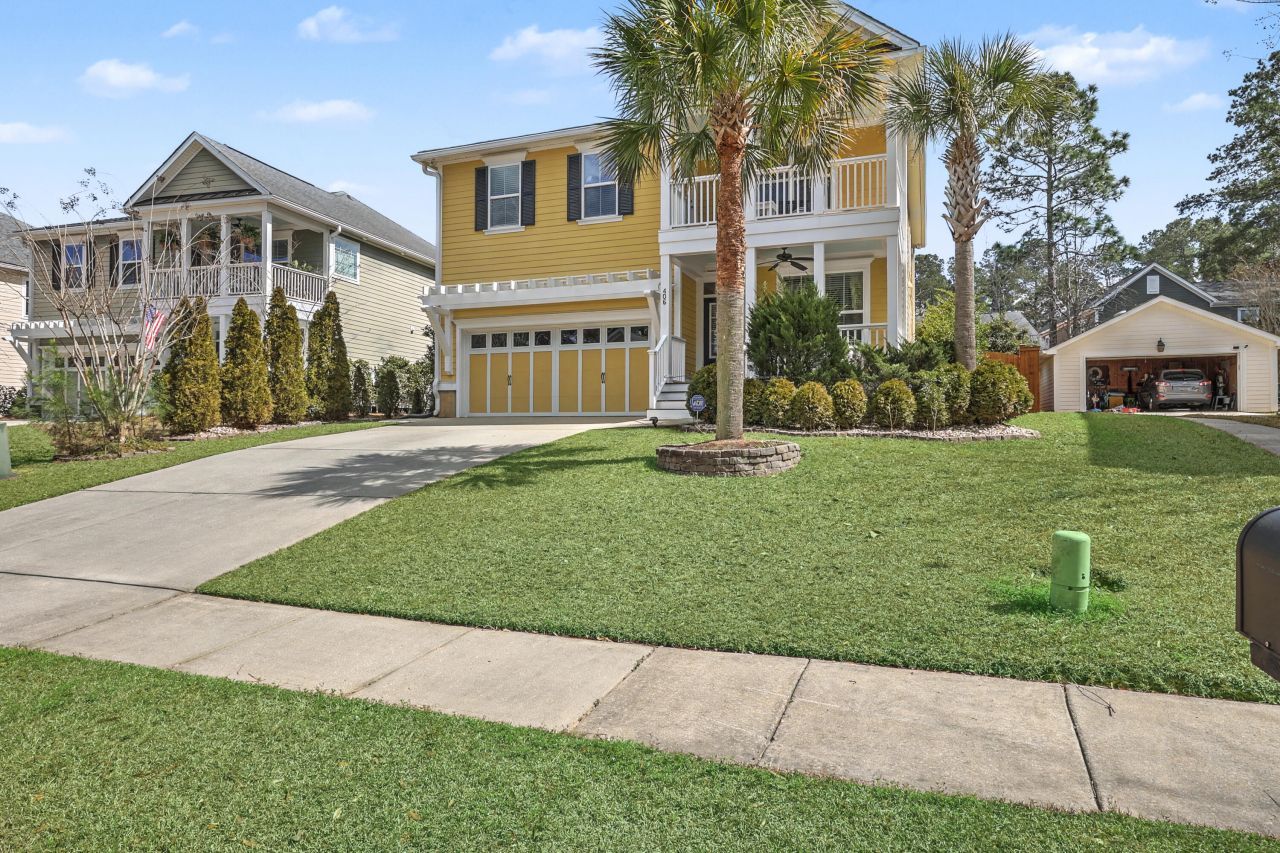 406 Branch Creek Trail Photo 35