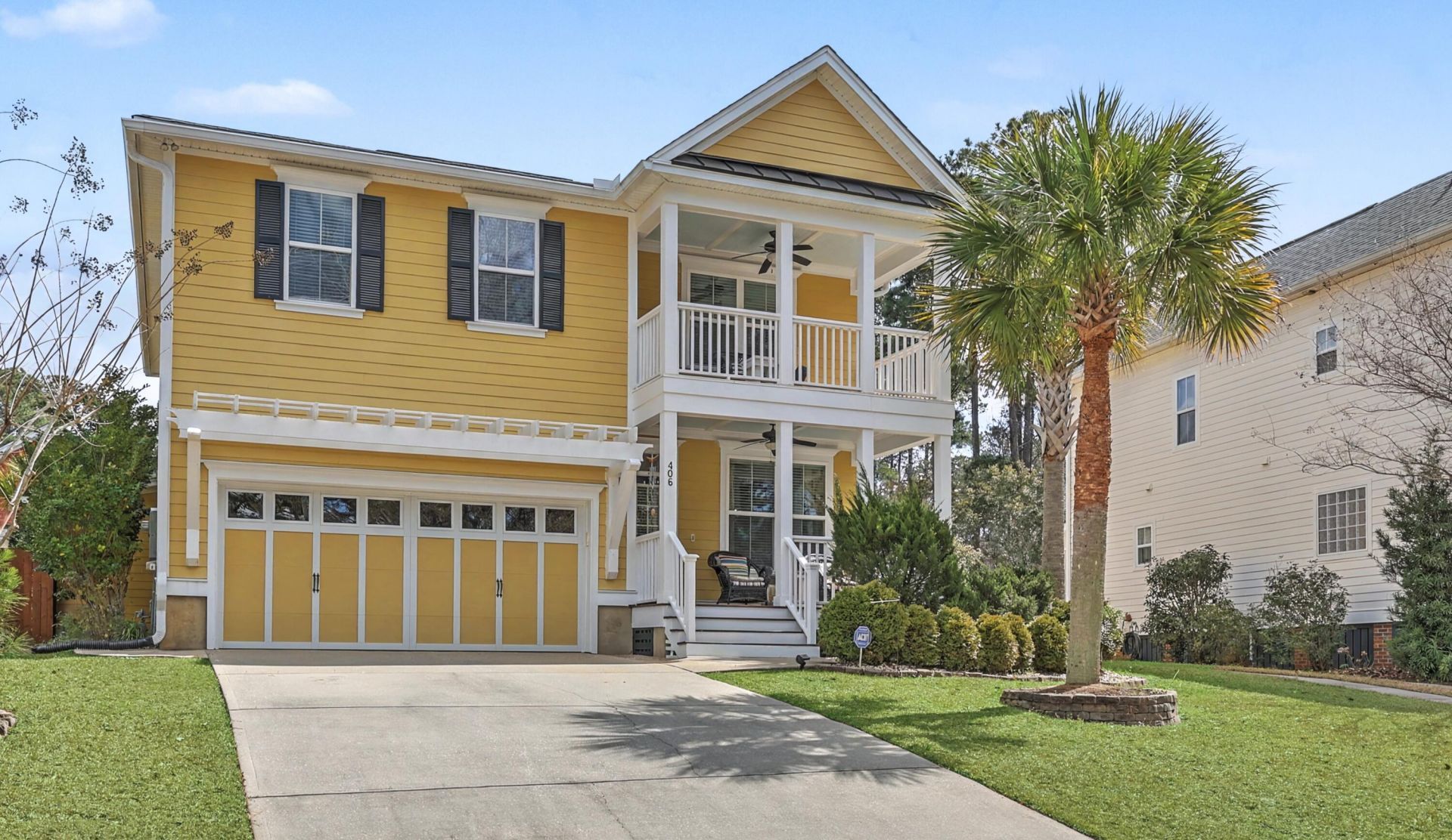 406 Branch Creek Trail Photo 36