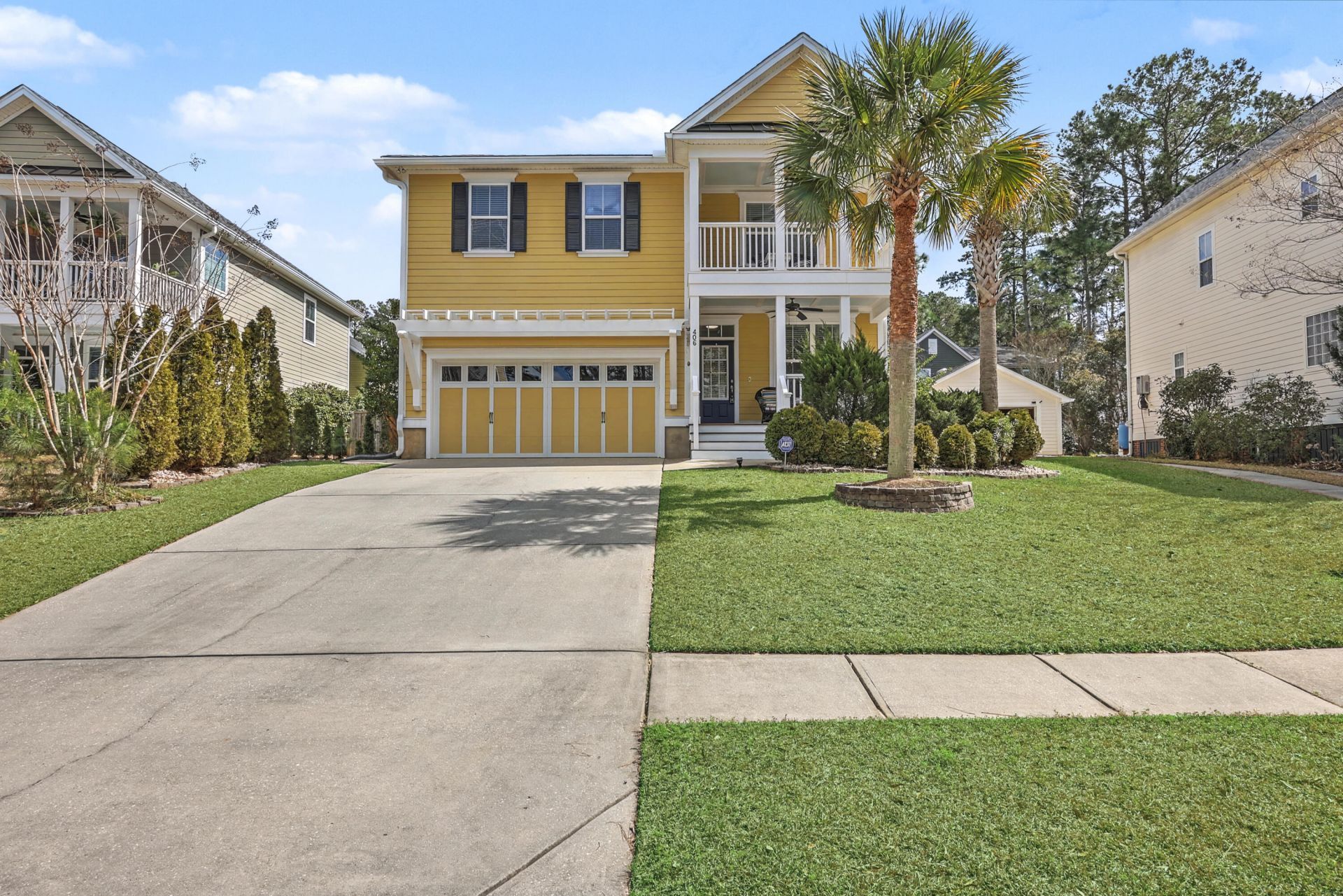 406 Branch Creek Trail Photo 37