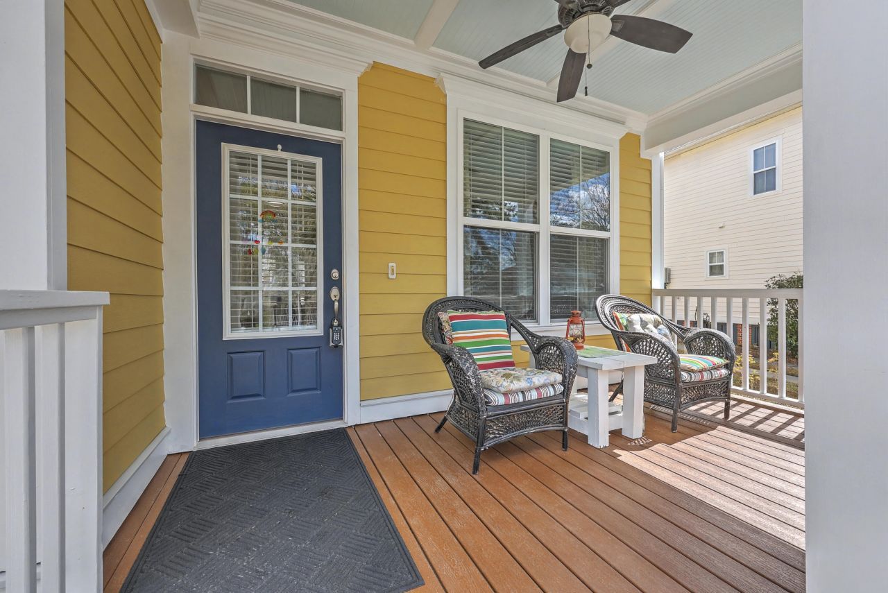 406 Branch Creek Trail Photo 39